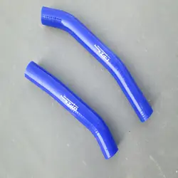 For Suzuki Quadracer 450 LTR450 2006-2012 LTR 450 Silicone Radiator Hose Pipe Tube Kit 2006 2007 2008 2009 2010 2011 2012