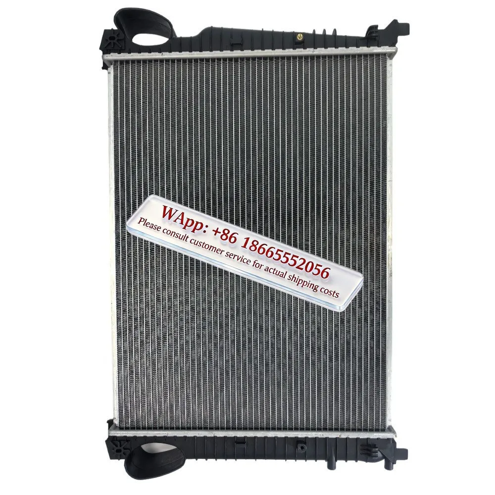 Car water tank for Merc edes-B enz 220/215 engine radiator, cooler OE 2205002003