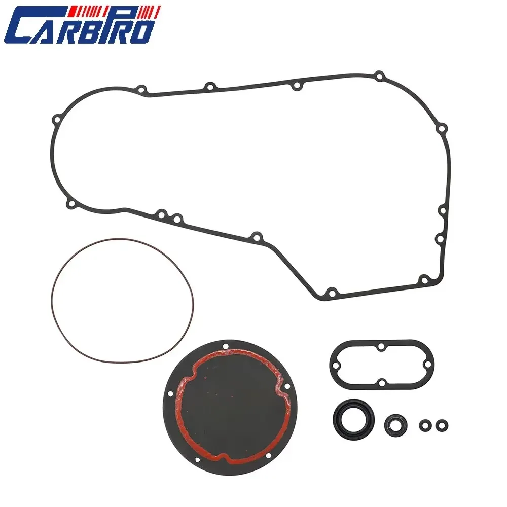 Cyco Primary Gasket Kit for 1994-2005 Harley Dyna & Softail Models