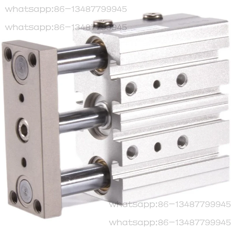 

SMC Cylinder MGPM20/25/32/40-25Z/30Z75Z/200Z/250Z/300Z/350Z/400Z A