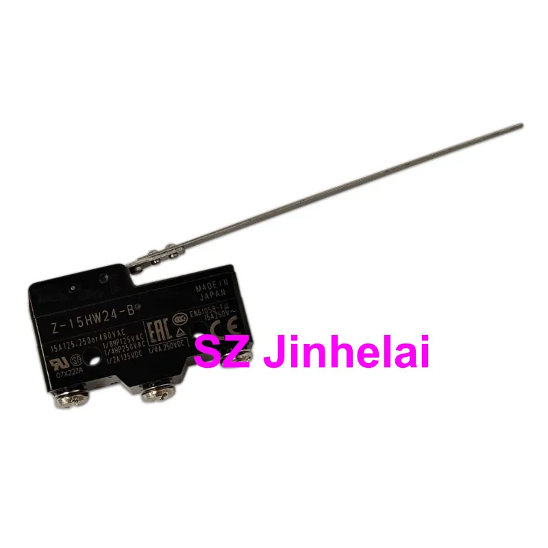 أصيلة الأصلي اومرون مصعد خاص الغرض التبديل الجزئي Z-15GW2A55 15GW22A55 5GWA55-B5V 15HW24-B