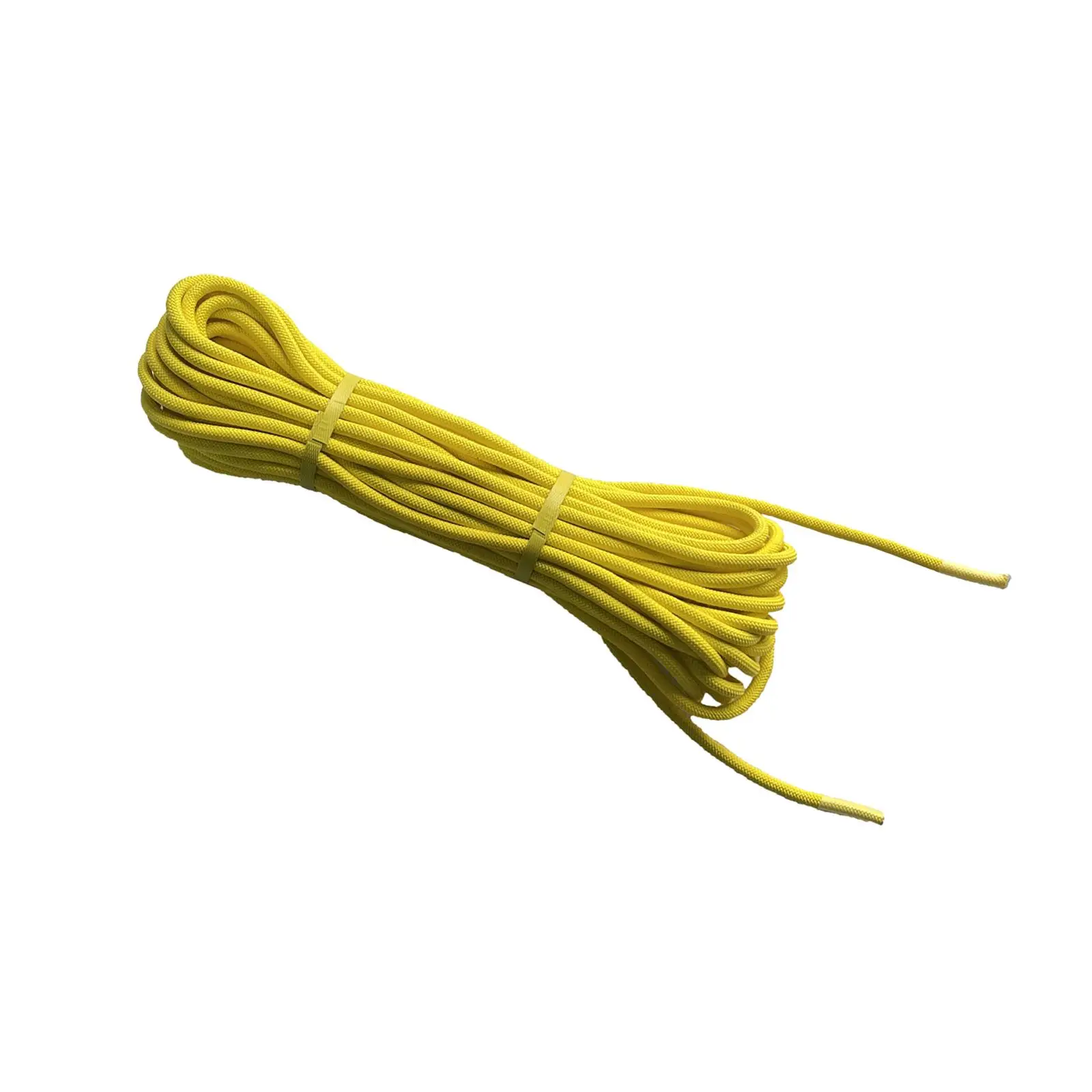 Water Floating Rope Throw Rope Life Saving Rope for Swimming Buoyant Dinghy Rafting Yacht
