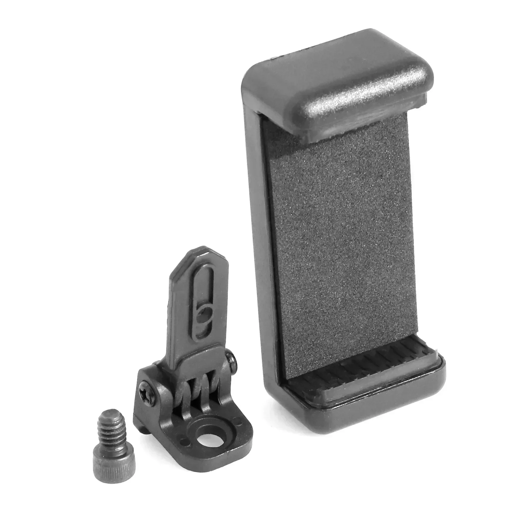 Metal Transmitter Phone Mount Holder for Flysky G7P FS-G7P Remote Controller Upgrade Parts Accessories