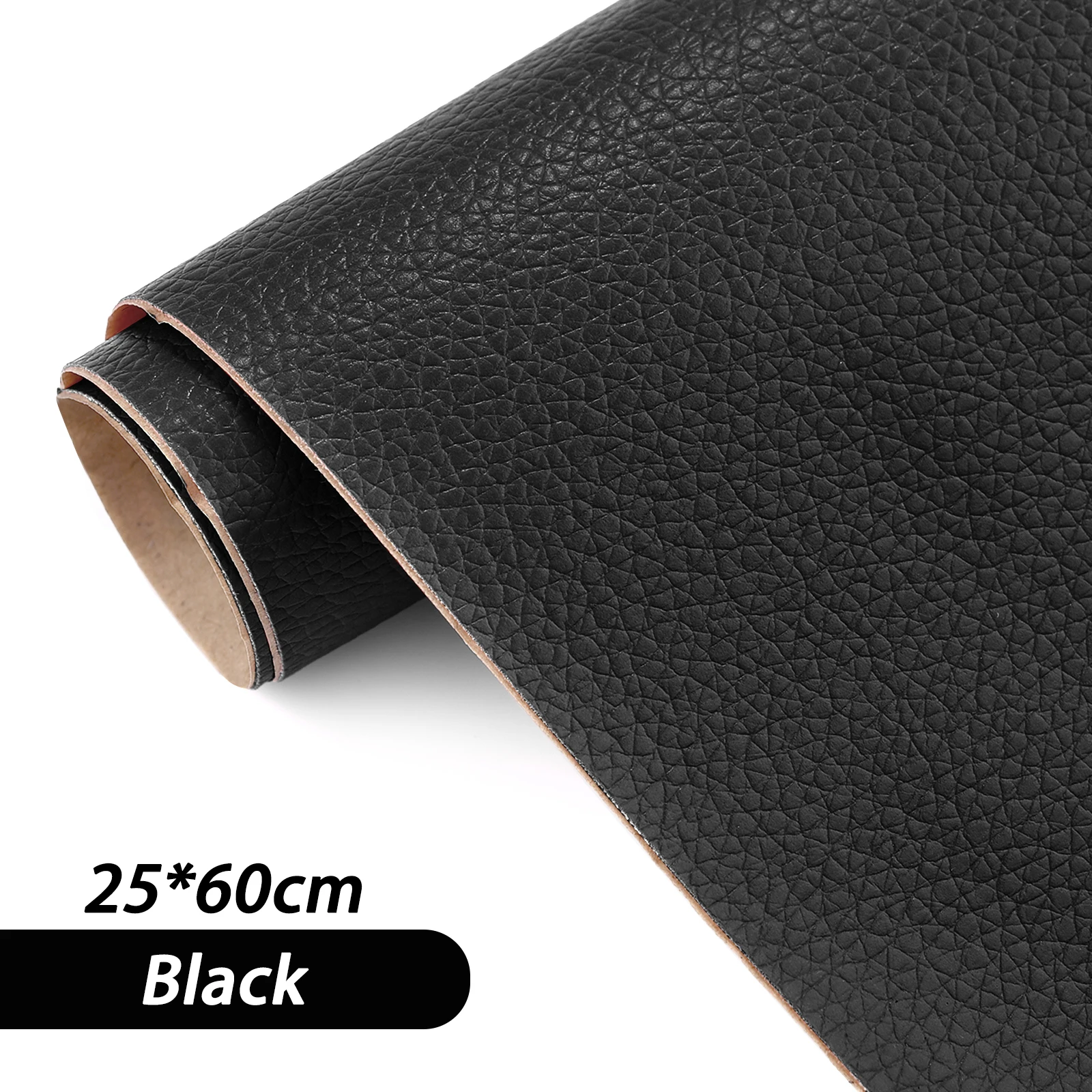 20x30CM 25x60CM Self Adhesive PU Leather Patches Stickers Leather Fabric Adhesive Sofa Bag Seat Repair DIY Patch