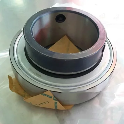GYE55 GYE55-KRR-B High Speed High Temperature Bearing With Cylindrical Outer Surface Flat End Made In Germany