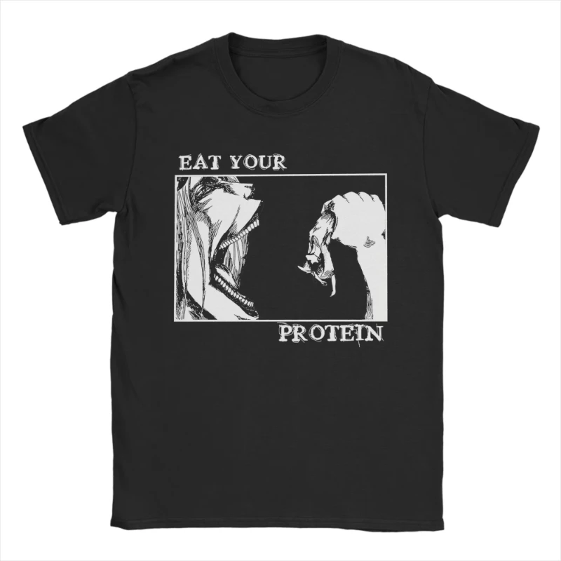 

A loose casual short-sleeved T-shirt with Japanese anime prints for summer and autumn 2025 a trendy top for both men and women 1