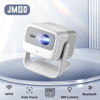 JMGO N1  Laser Movie Smart Projector for Home Theater 1080P  FHD , 4K Supported, 150\