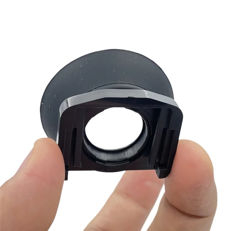 B50B-Eyecup استبدال عدسة EG لكاميرا Canon EOS 7D2 1DSIII 7D 5D3 5DS 5D4 الرقمية