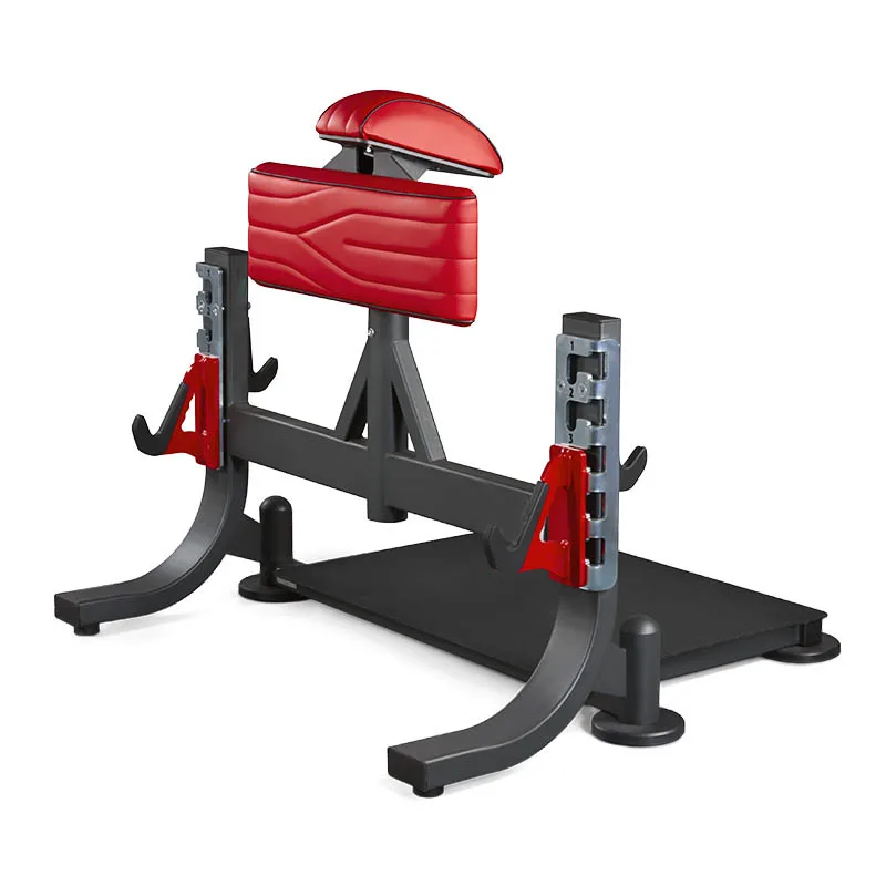 

Wholesale Multifunction Multimotion Steel Gym Bench Strength Training Fitness Machine for Arms Chest Plate Load Bench Press