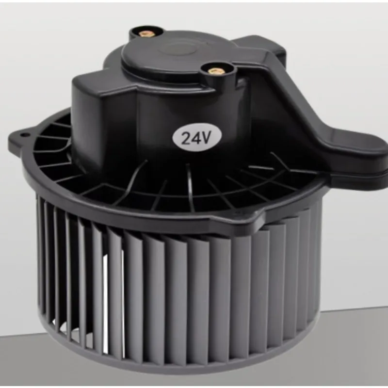 Genuine New China Brand Air Conditioning Blower Assembly For XCMG Excavator 155 200 215DA 245 270 335 380DK