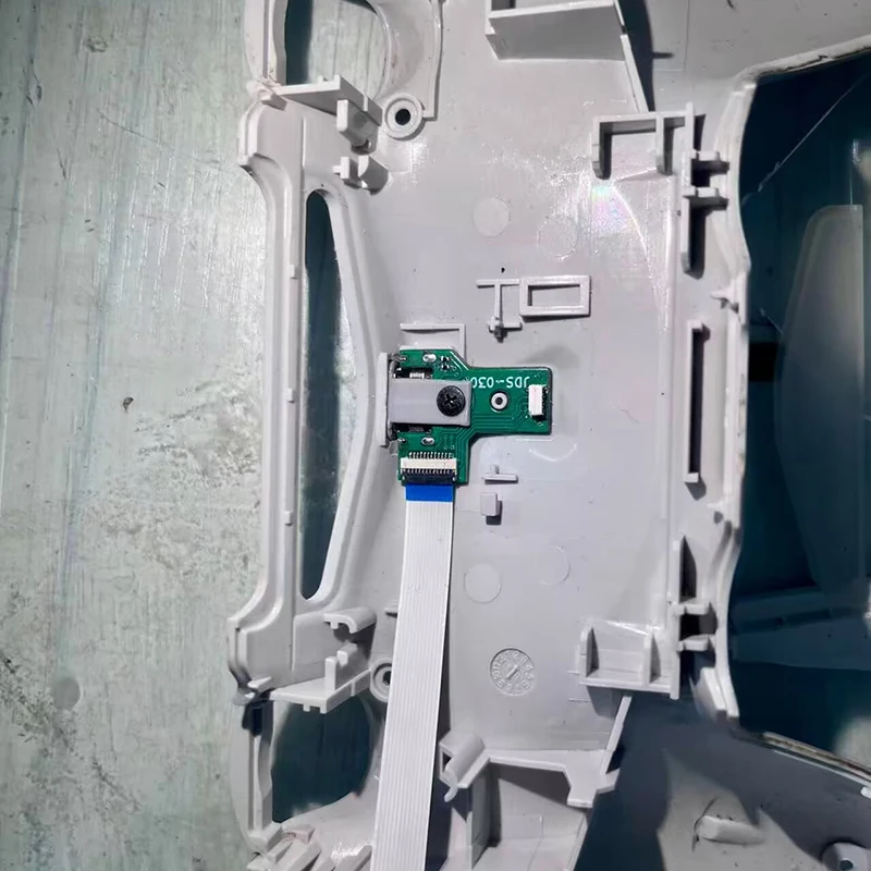 1 قطعة لتقوم بها بنفسك Type-C شحن ميناء المقبس ل PS4 001 011 030 040 055 وحدة تحكم أصلية استخدام استبدال أداة لوحة دوائر كهربائية الطابعة