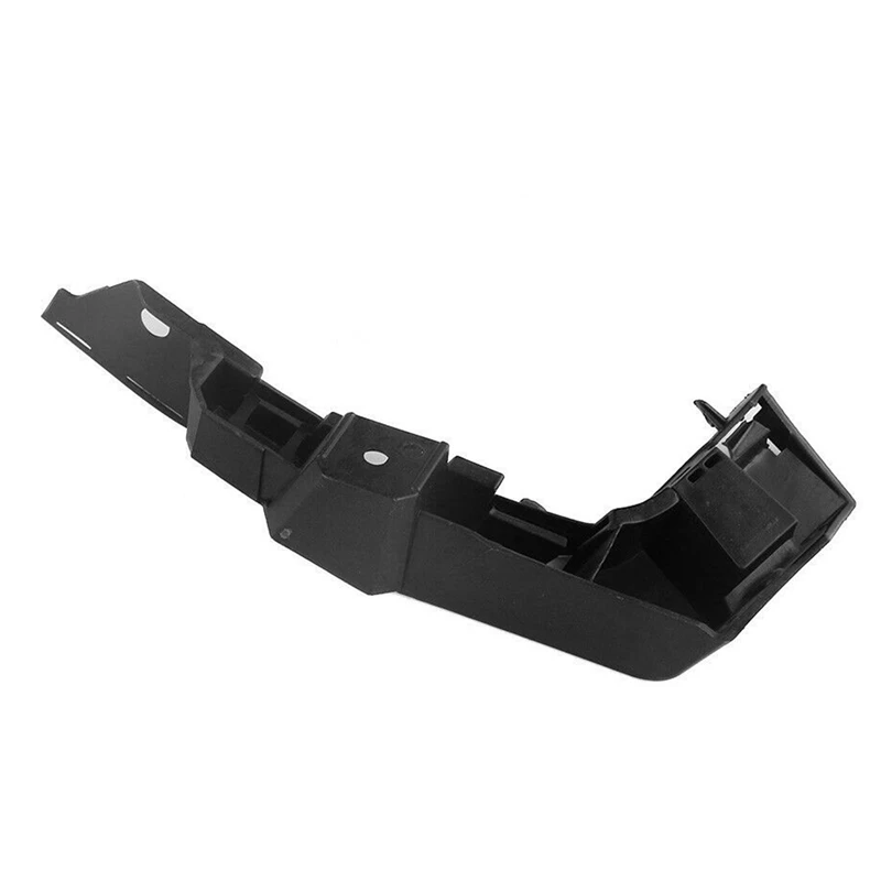 Soporte de parachoques delantero izquierdo, Panel embellecedor 51113400919 para BMW X3 E83 2004-2010, soporte de fijación de parachoques lateral de coche, reemplazo