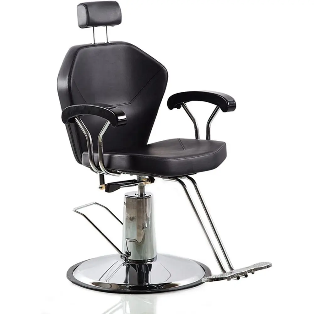 

Стильное парикмахерское кресло для салонов красоты