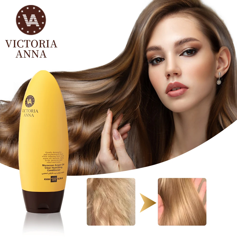 Conditioner For Hair Oil Hair Care Repair Damaged Hair Repair Serum Oil Anti Hairs Loss Clear Hydrating Conditioner Dropship