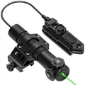 Green Laser