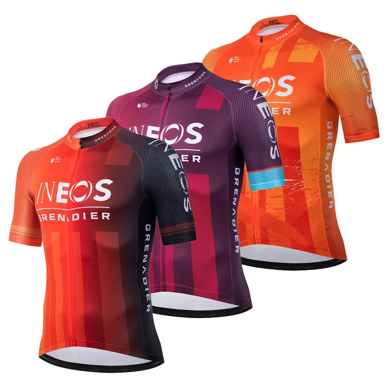 Summer Team Ineos C… - image