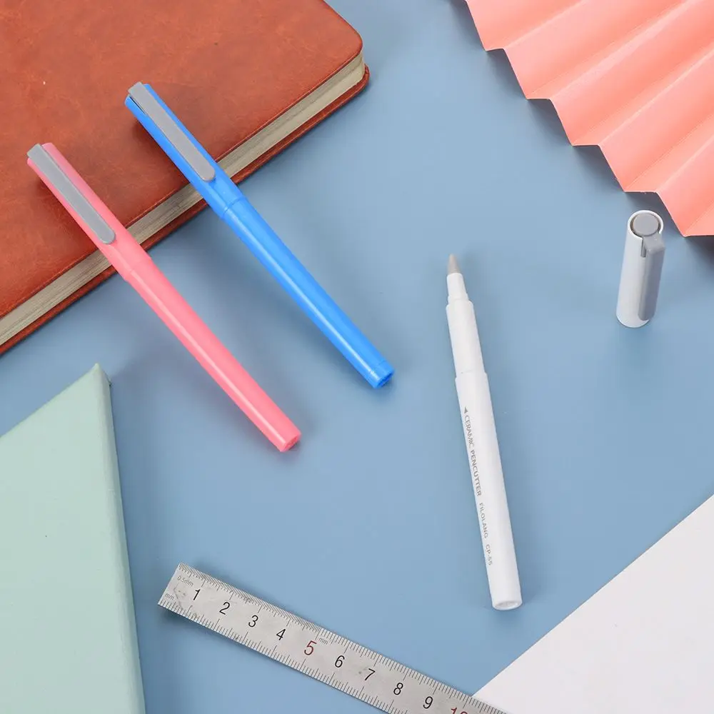 5D DIY Diamond Painting Parchment Paper Cutter Ceramic Blade To Cut The Cover Perfectly Painting with Diamonds Tools Accessories