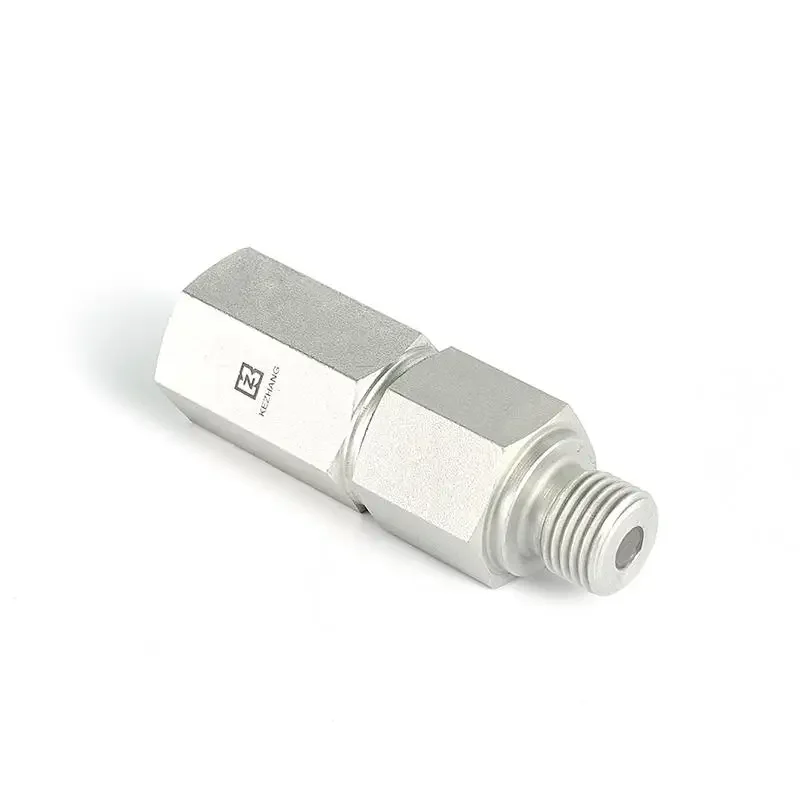 

Аксессуары для инструментовЭкскаватор E320d 330d Предохранительный клапан C6.4 Клапан возврата моторного масла 369-6662