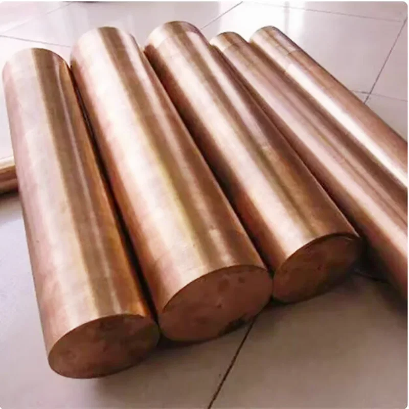 Tungsten Copper Rod Bar 70% Tungsten 30% Copper WCu 1mm 2mm 3mm 4mm 5mm 6mm 7mm 8mm 9mm 10mm 12mm 13m 14mm 15mm 16mm 18mm 20mm