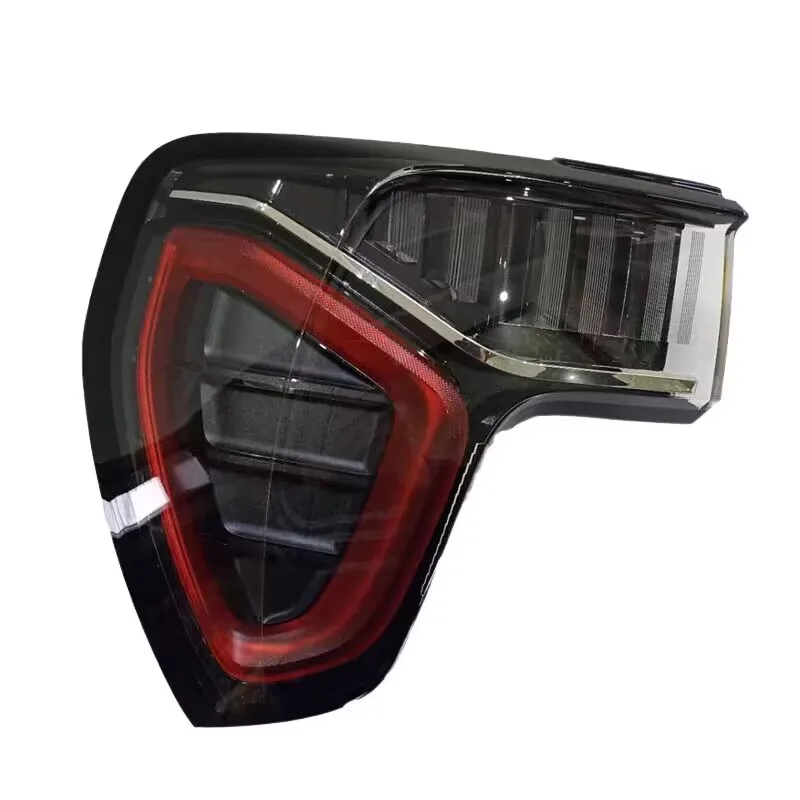 

For GEELY LYNK&CO 01 LED Car Rear Bumper Tail Light Assembly Tail Lamp Taillights Rear Brake Lamp Reverse Light Turn Signal Lamp