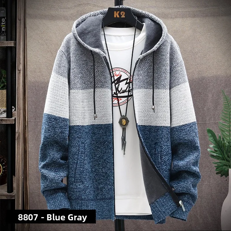 8807 blue gray