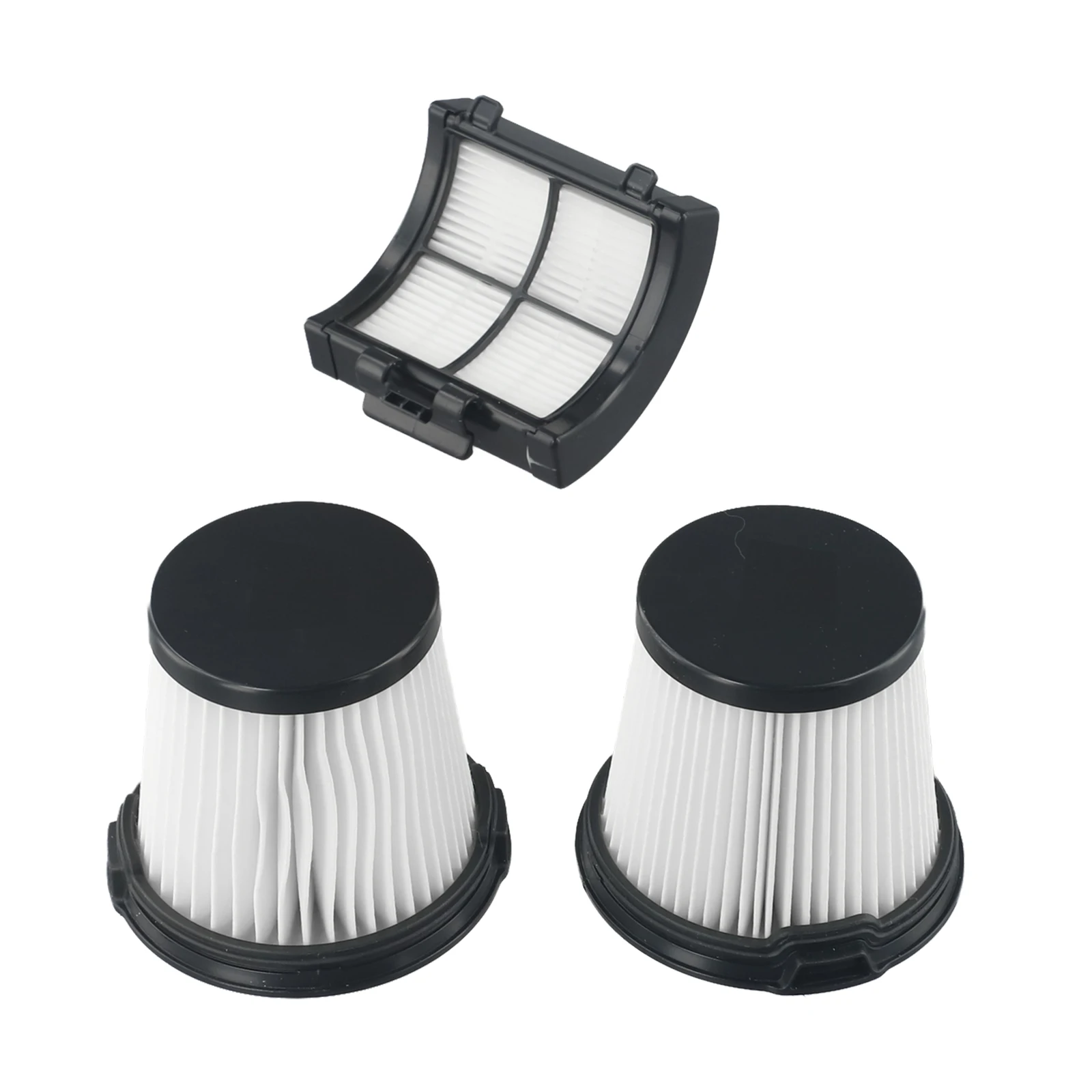 Ensure Optimal Performance with Replacement Filters for Shark Detect Pro Cordless Stick Vacuum IW3511 IW3120 IW1111 IW1120