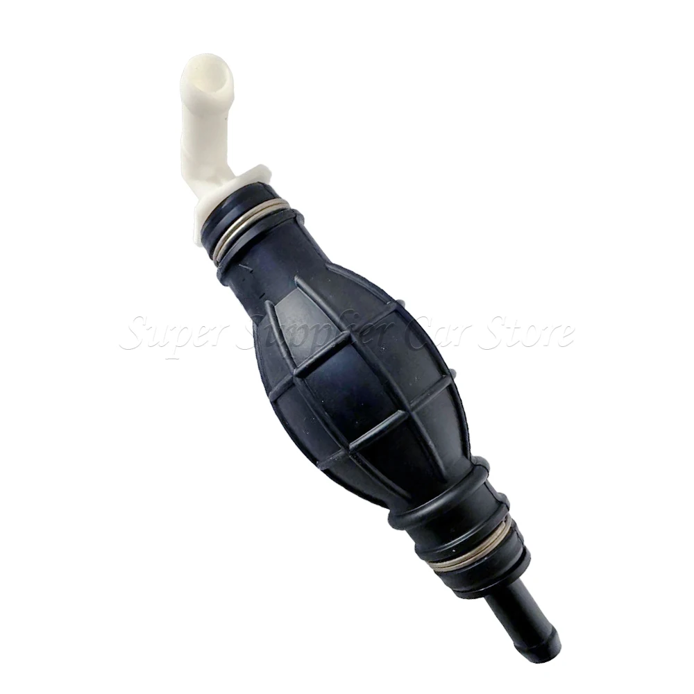 1PC For Ssangyong for REXTON 2004 2005 2006 2007 2008 2009 2010 2011 2012 Car Fuel Priming Intake Pump Oil Absorber 6650710000 view 6