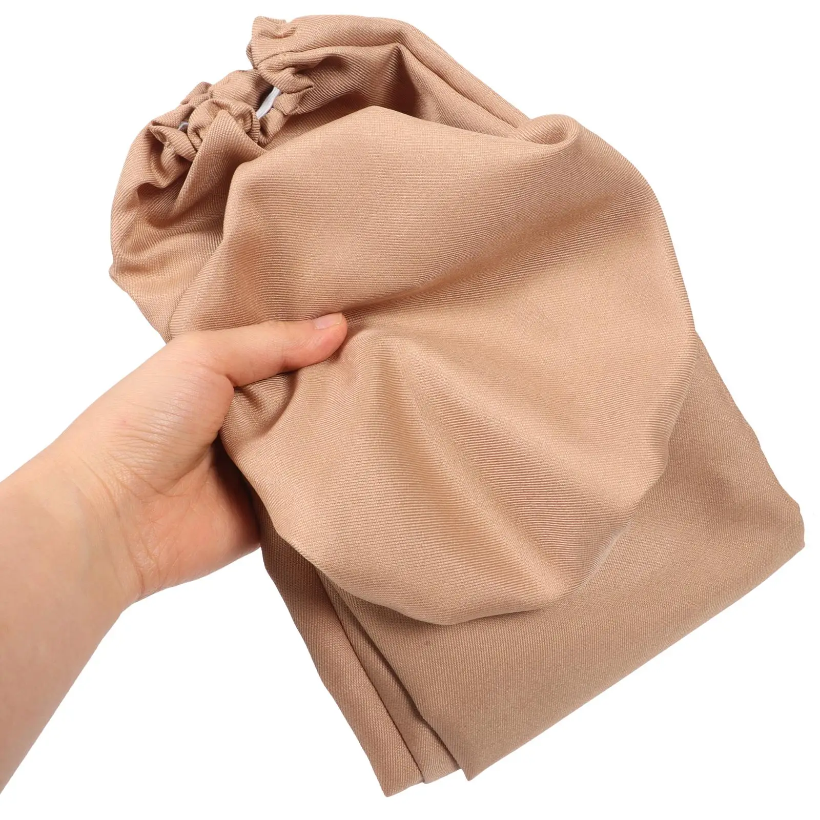 Ceiling Fan Cover Protector Outdoor Hanging Anti- Protection Cloth for Reusable Fanwashable