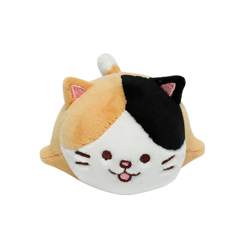 MOCHI TOWN Squishy Stress Relief Ball Relaxable Squeezable Kids and Adult Anxiety Reliever (Cats and Dogs)