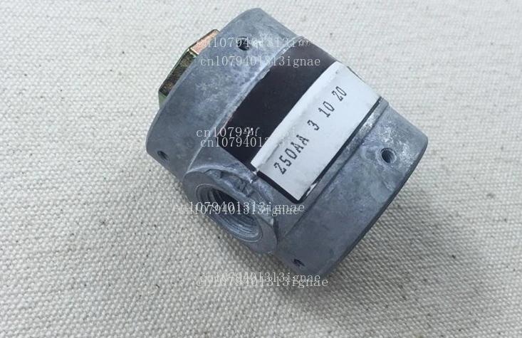 

250AA трехходовой воздушный клапан 125А для зажимной машины