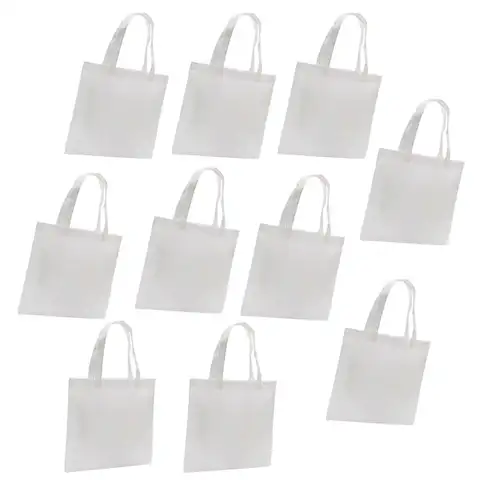 6 best sales sublimeringsväskor - №3