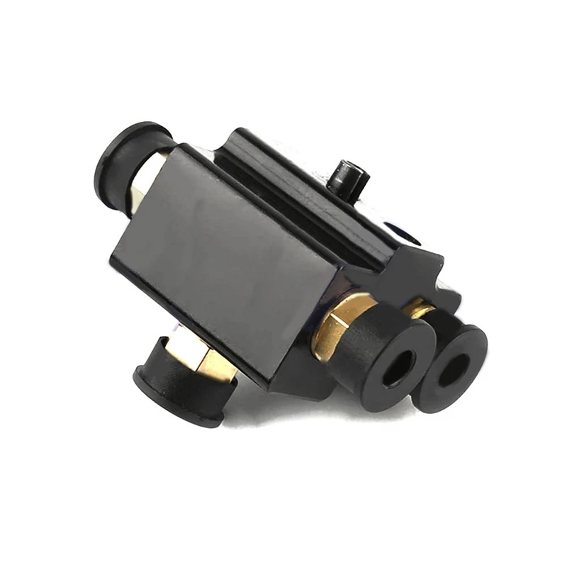 

AEA7-21880315 Oil Pump Connection Valve Block For Volvo Truck Crane Pump Truck Fire Truck Connection Block