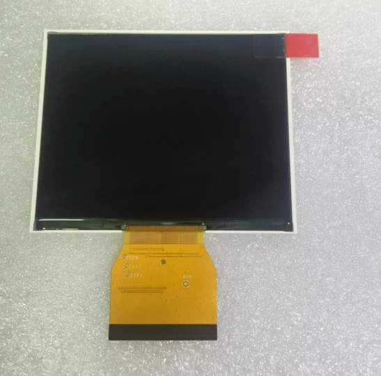 Original TM035KDHG10 1540317811 industrial control medical handheld terminal LCD screen