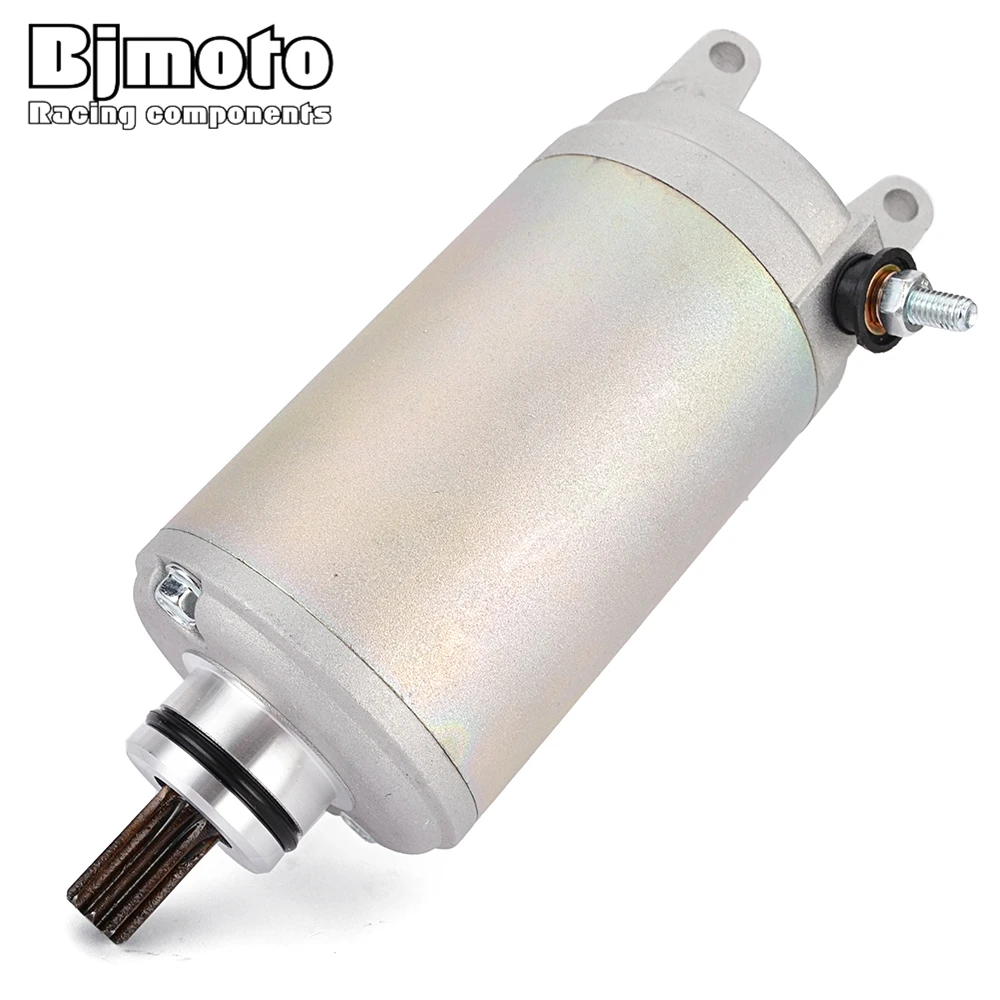 

63540001000 Starter Motor For KTM 790 Duke Adventure R 890 Duke R 890 Adventure R