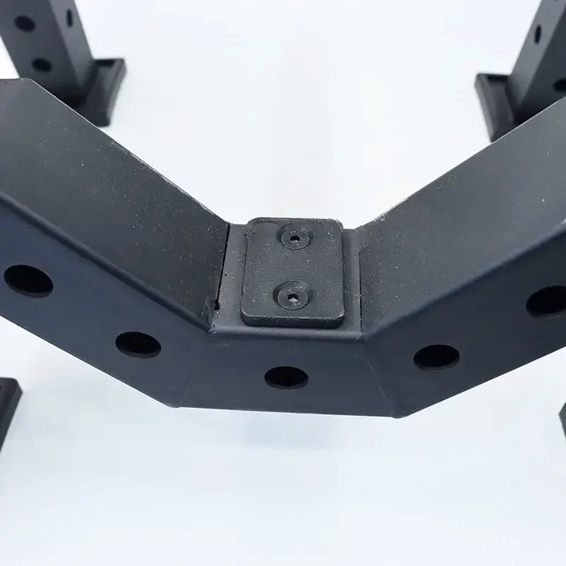 T-Shaped Multifunctional Standing Stool, Hard Pull Platform, rowing Assistance Platform