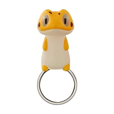 Bandai Action Figures Model Reptiel Gashapon Ring Ontwerp Versierbaar Ornament Schattig Cadeau Speelgoed Echte Dinosaurus Ring