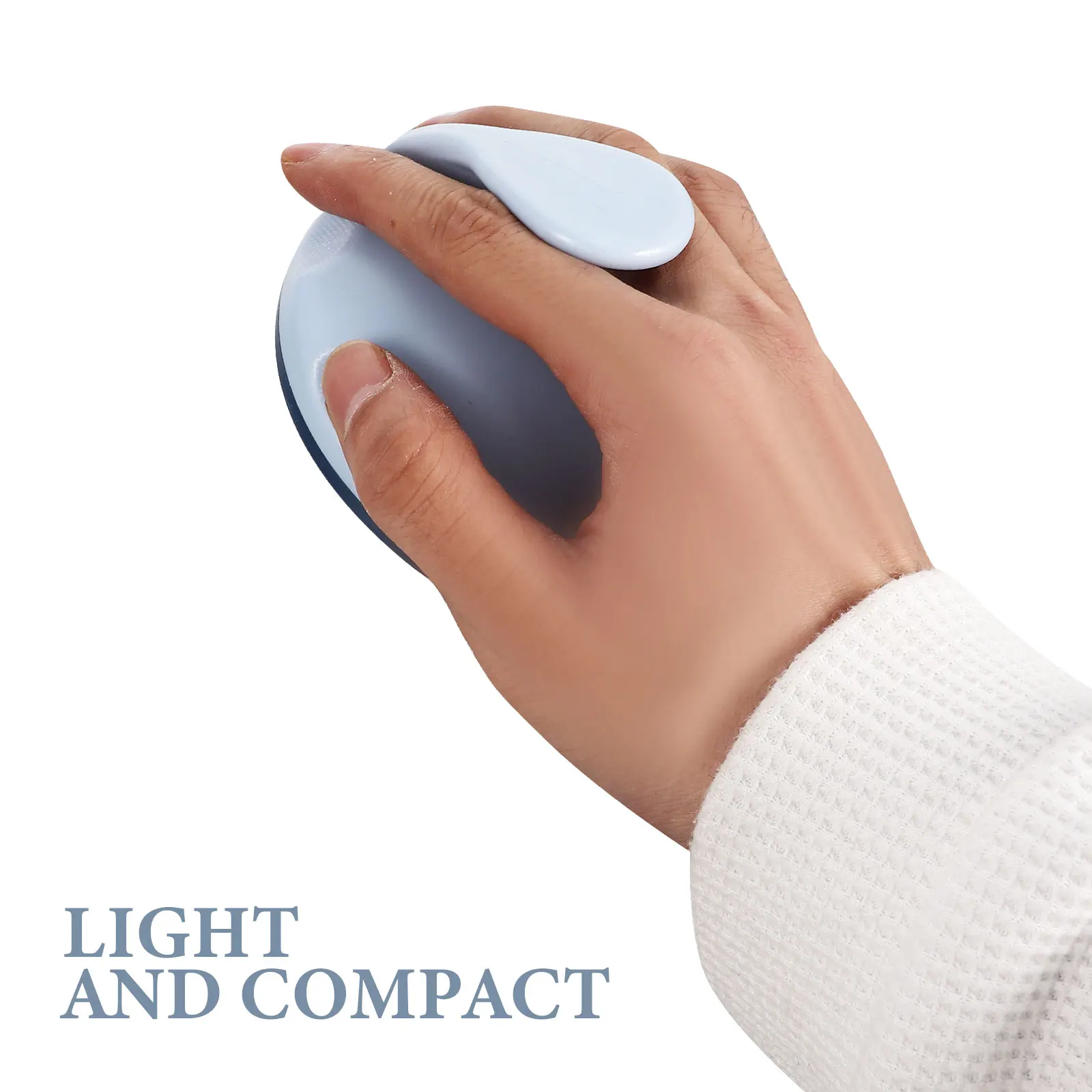 

Массажные роликовые шарики, массажер для акупунктурных точек тела, ручной инструмент, расслабляющий мышцы ног, многоразовые товары для дома, мини-портативный