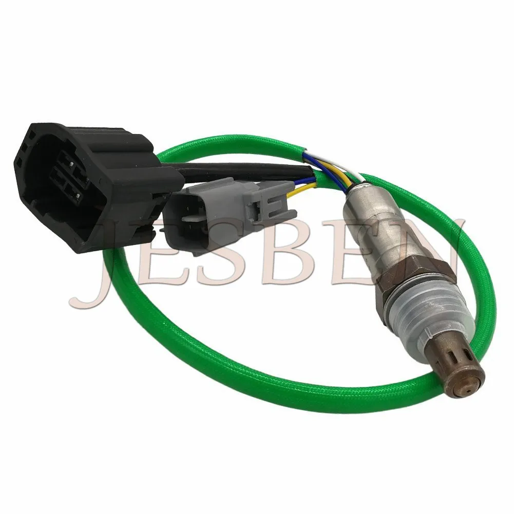 LFBW-18-8G1 LFBX-18-8G1 Air Fuel Ratio Lambda Probe O2 Oxygen Sensor For Mazda Biante 2.0L DBA-CCEFW 2009 2010 2011 2012