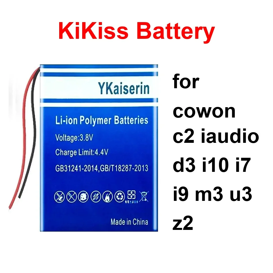 Battery Long-Lastin…