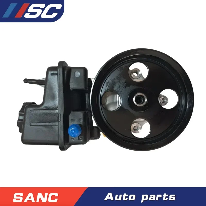 6364660401 Auto Parts  Electric Hydraulic Power Steering Pump For Mercedes-Benz OEM 0064667801 0064667801 0064661701 A9062605200