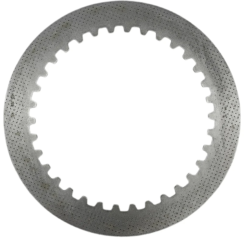 For Kawasaki Z800 2013 - 2016 Motorcycle Clutch Plates Friction Disc Steel Plate Kit - view 4