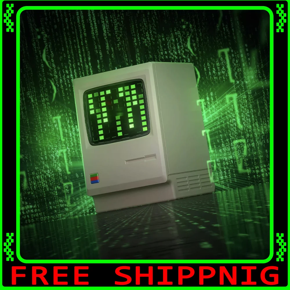 

SHARGE Ретро 67 Вт Зарядное устройство из нитрида галлия Быстрая зарядка Зарядное устройство для мобильного телефона Портативное творчество для iPhone17promax Подарки