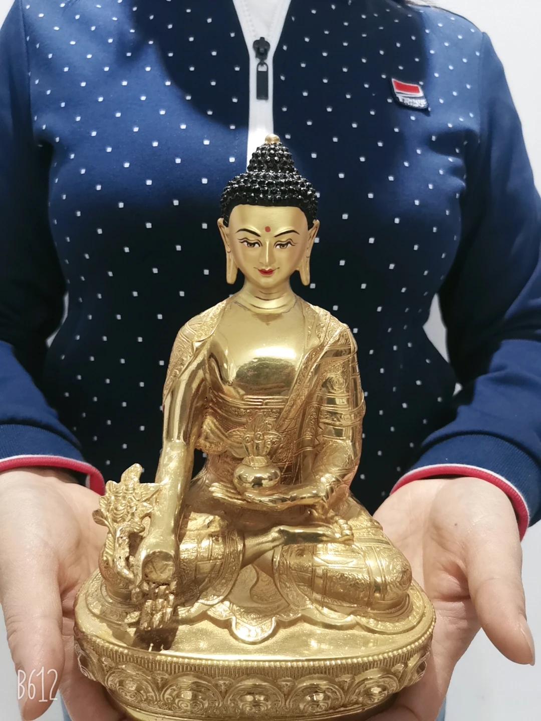 Wholesale Tibet Buddha statue - Longevity Health & Wellness Hotel ulasan dan harga