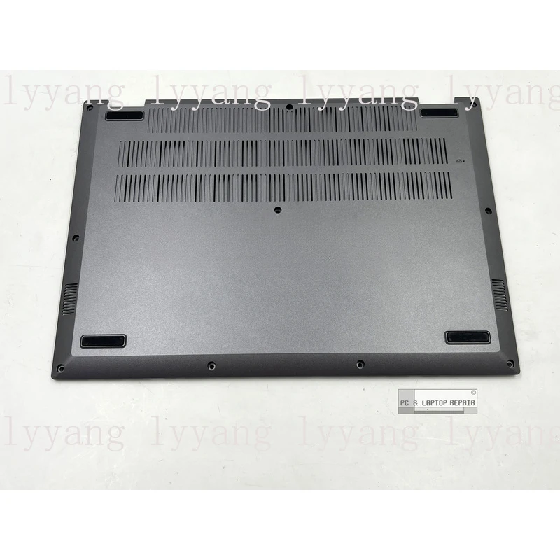 

f For Acer Aspire A14-51M Bottom Cover Base Casing Assembly Grey 64.QQSN7.001