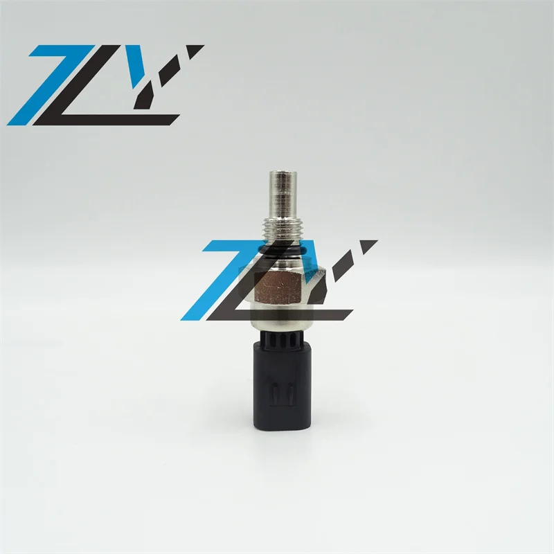 

Temperature Sensor Pressure Valve RE538127