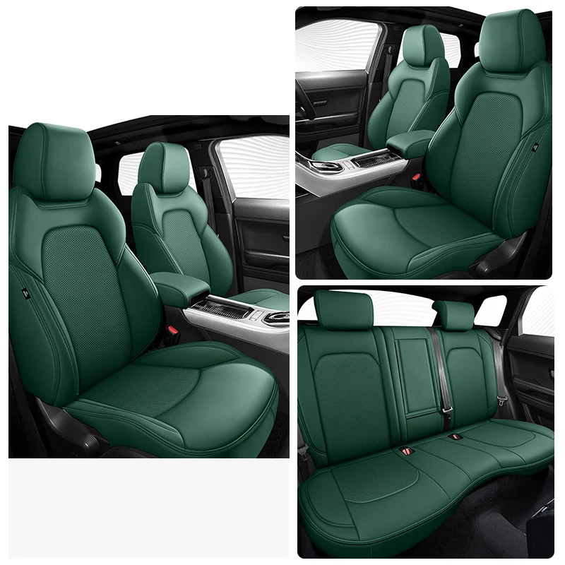 Car Seat Cover For Toyota Yaris RAV4 CHR Camry 40 Voiture Accessory Auto Interior Protective Cushion чехлы на сиденья машины