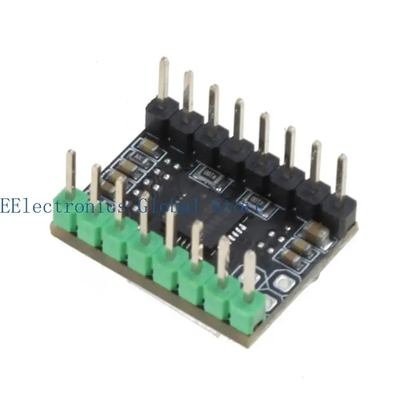 462B Stepper Motor Driver สำหรับ Printer