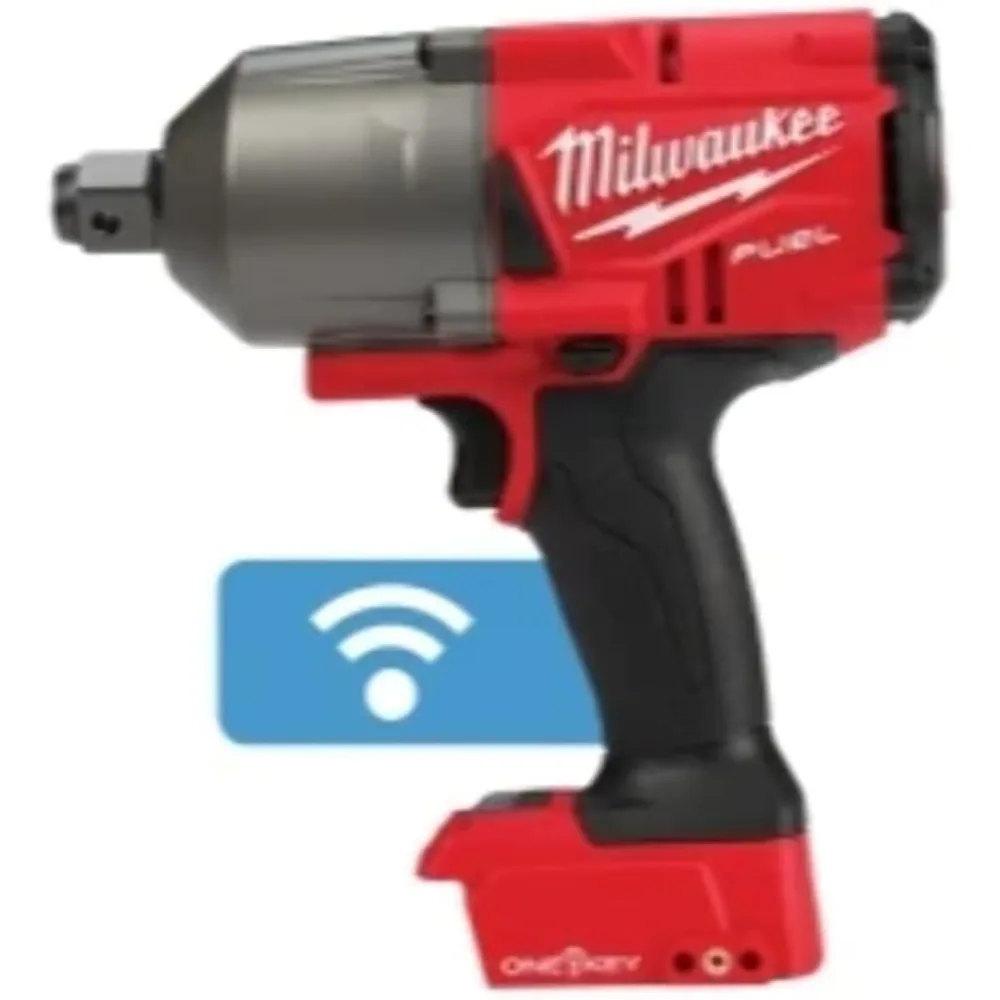 

Milwaukee 2864-20 Fuel One-Key 3/4" High Torque Impact (Bare)