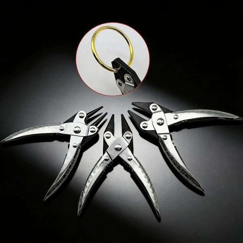 pinze-parallele-a-molla-in-acciaio-al-carbonio-con-punta-piatta-e-affilata-strumento-antiscivolo-per-gioielleria-e-fai-da-te