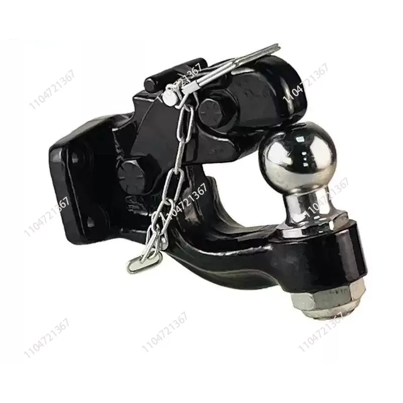 Heavy Duty Steel Tow Seat 50mm High Quality Seat Hook for Trailers